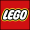 LEGO 60252 Bagger auf der Baustelle City Spielzeug mit Starter-Steinen und Kran, für Kinder ab 4 Jahren